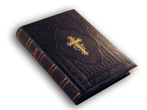 Christianity Holy Book