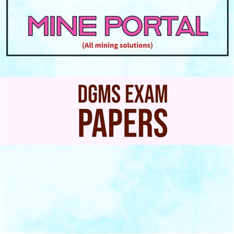LINKS FOR DOWNLOADING DGMS OM/MS/MATE etc EXAM ADMIT CARD-2022 | Mine ...