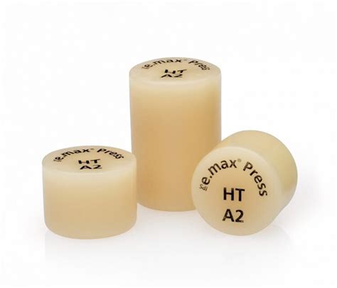 IPS e.max Press | Glass-ceramic restorations | Ivoclar LI