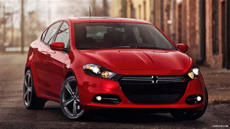 Dodge Dart | 2013MY