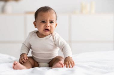 Why Is My Child Crying? Important Things Every Parent Should Know