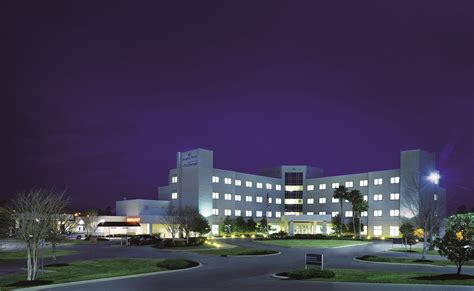 Singing River Gulfport | Singing River Health System