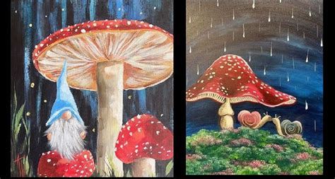 May Paint Night!, 204 Naches Ave, Naches, WA, United States, Washington ...