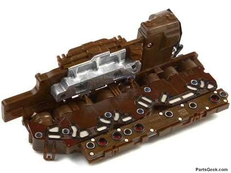 How to Program a Transmission Control Module for a Chevrolet Express Van 的图像结果