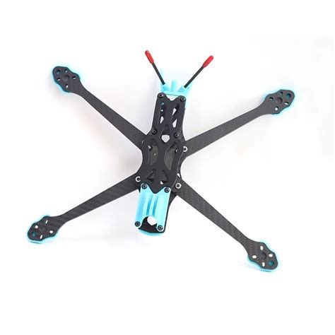 [26 ] APEX 7 7inch 295mm Wheelbase H Type Frame Kits 5mm Arm for FPV ...