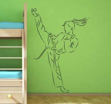 Cool, Adrenaline Fueled, Extreme Sports Stickers - TenStickers