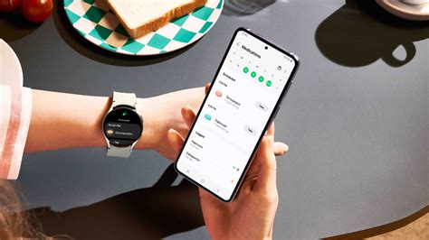 Image result for Galaxy Watch Step Tracking