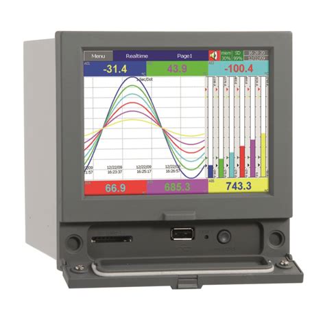 LR00204-000 Pyro Controle | Pyro Controle 6 Input Channels, 0 Output ...