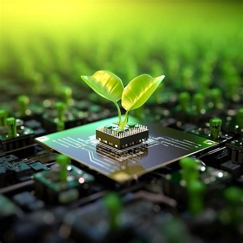 Organic AI Computer 的图像结果