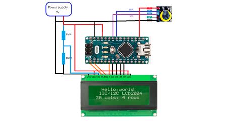 Image result for Arduino DS3231 12 Hour Alarm Clock Code