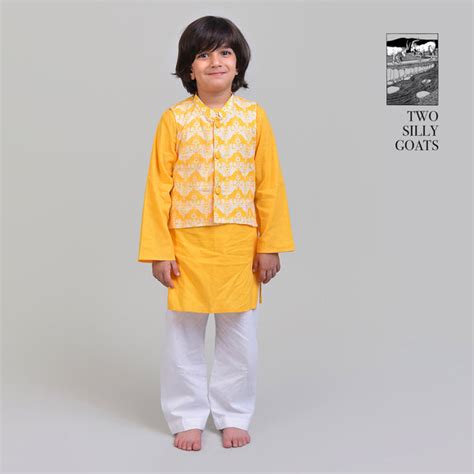 Shop Trendy Boys Clothes Online | Latest Collection - Story Tailor