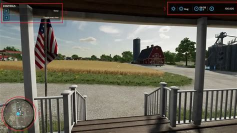 Farming Simulator 22 Tutorial 的图像结果