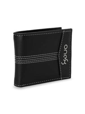Buy Puma X One8 Iconic Unisex Black Wallet Online