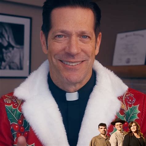 Father Mike Schmitz Reveals Best & Worst Christmas Songs List