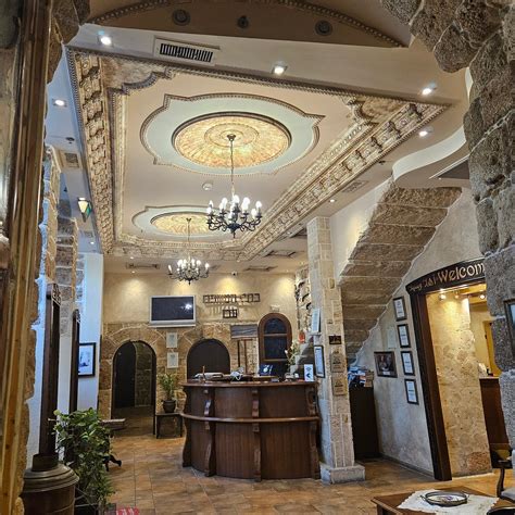 AKKOTEL (Acre) - Hotel Reviews, Photos, Rate Comparison - Tripadvisor