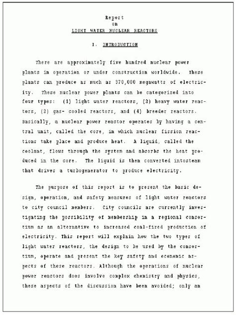 Report Writing Samples 的图像结果