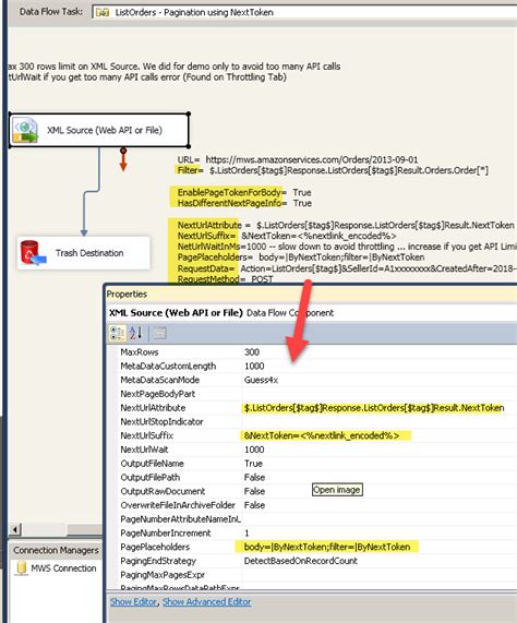 Image result for Amazon MWS API