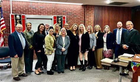 Wareham Recovery Court celebrates the graduation of Lindsey Achilla on ...