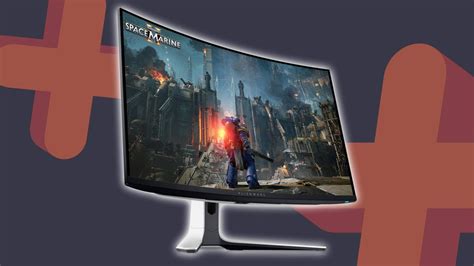 Image result for Alienware 32 Inch 120Hz Monitor