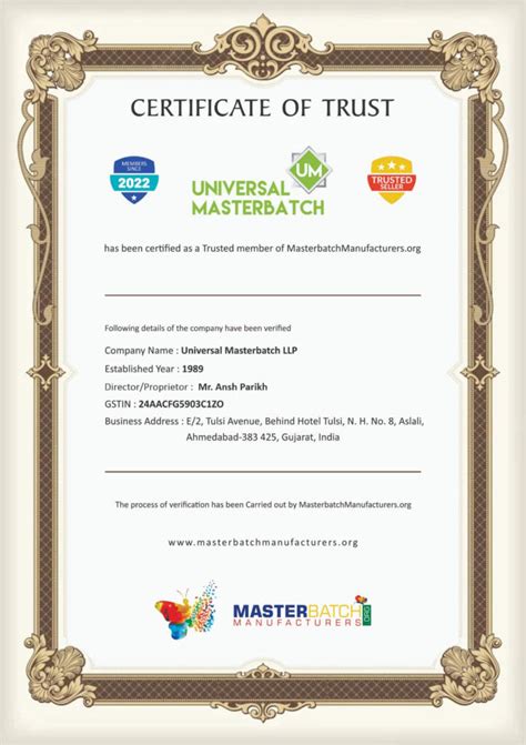 Image result for Masterbatch Applications