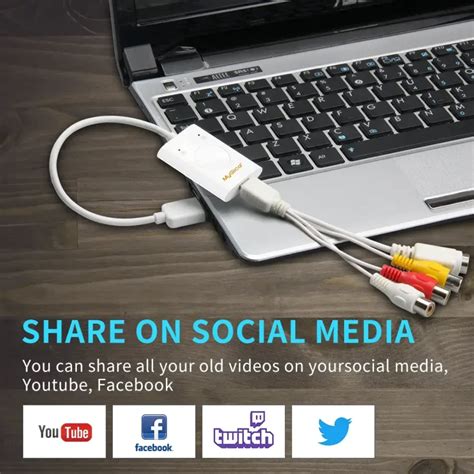 Image result for Vcd01 Video Capture