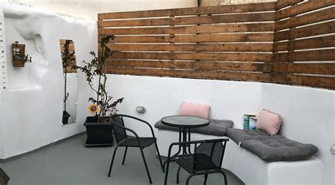 ANTHELEA SANTORINI HOTEL (Pyrgos, Greece) - Hotel Reviews & Photos ...