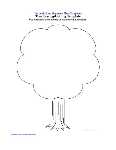 Image result for Tree Drawing Worksheet