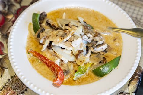 Local Eats: Bangkok Flavor - mlive.com
