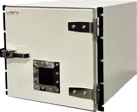 Anechoic Chambers - LBX4005 RF Shielded Test Enclosure Manufacturer ...