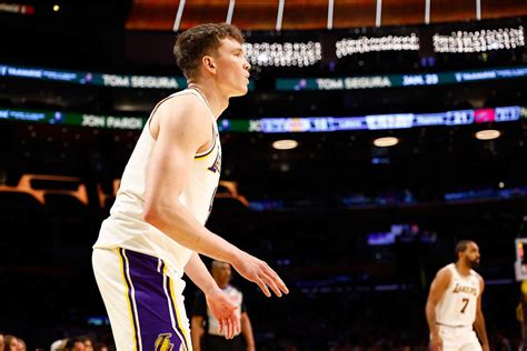 Report Card Grades for LeBron James, Anthony Davis, JJ Redick, Los ...