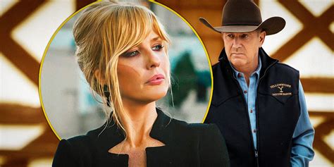 John Dutton | ScreenRant