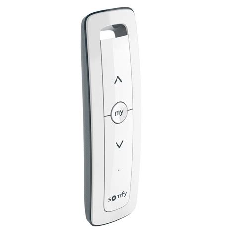 Programming a Somfy Remote 的图像结果