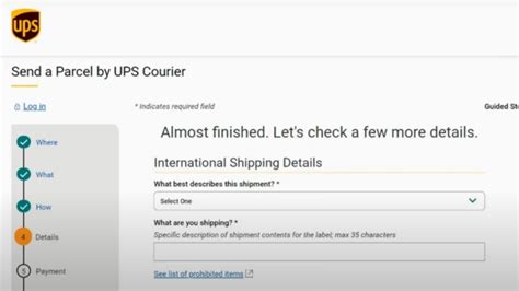 Image result for Ups.com Labels