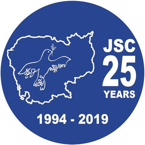 Membership List - Cooperation Committee for Cambodia