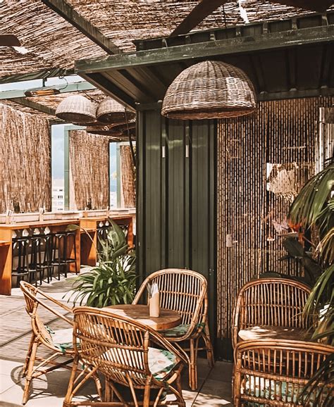 21X AMAZING RESTAURANTS IN BARCELONA - Wander-Lust