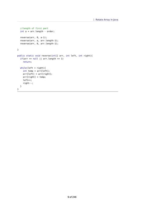 Image result for LeetCode Problems and Solutions PDF Java