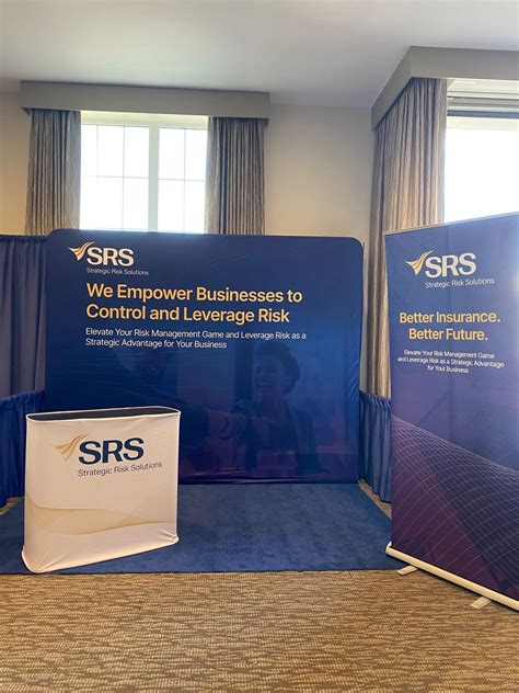 Strategic Risk Solutions on LinkedIn: #vcia24 #captiveinsurance # ...