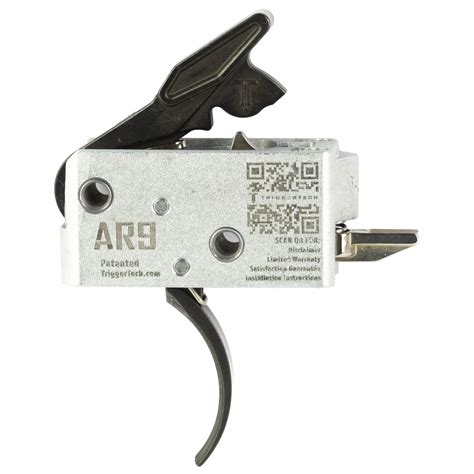 Rezultat imagine pentru TriggerTech Triggers