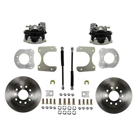 Front Disc Brake Conversion Kit 的图像结果