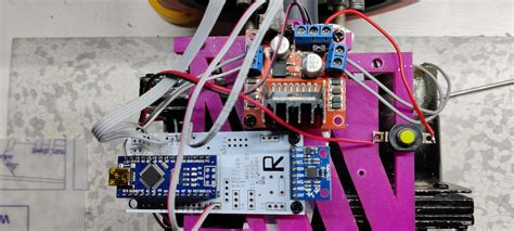 Self-Balancing Board Using Arduino 的图像结果