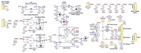 EPC9067: 2.7A, 0 ~ 65V, Half Bridge