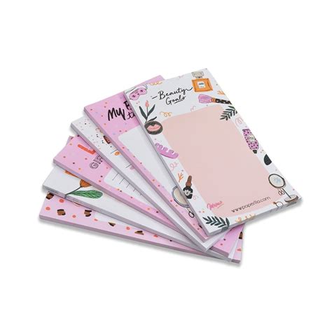 COI Note Pad | to Do List | Tear Off Pads for Work | Home | Office Mini ...