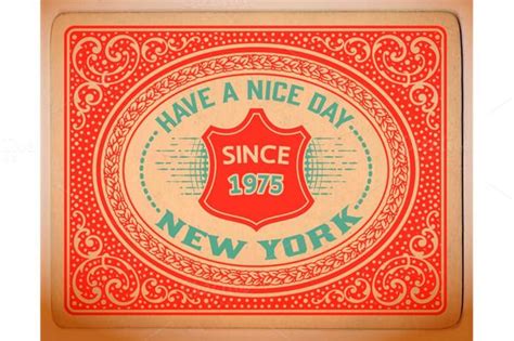 Image result for Retro Card Layout Design