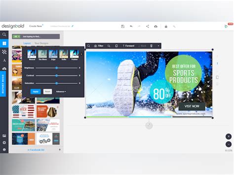 designbold Price, Features, Reviews & Ratings - Capterra India