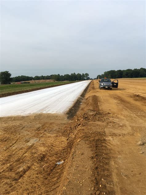 US 301, Phase C - Richard E. Pierson Construction Co., Inc.
