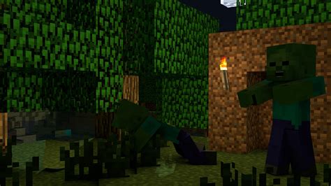 Image result for Minecraft Zombie