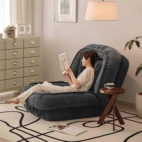 Floor Seating – CosyLabs