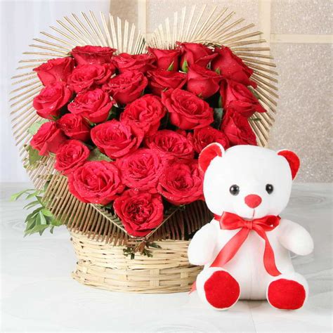 Send Soft Toys, Teddy Bear at Lowest Price in India with Free Shipping ...