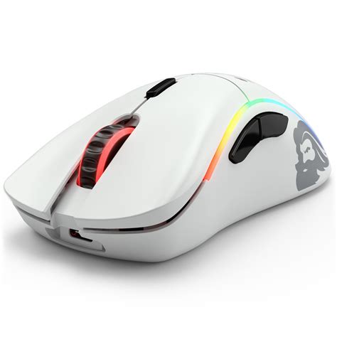 Image result for Glorious Model D Mouse WL