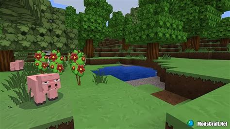 Image result for Minecraft Cartoon Texture Pack
